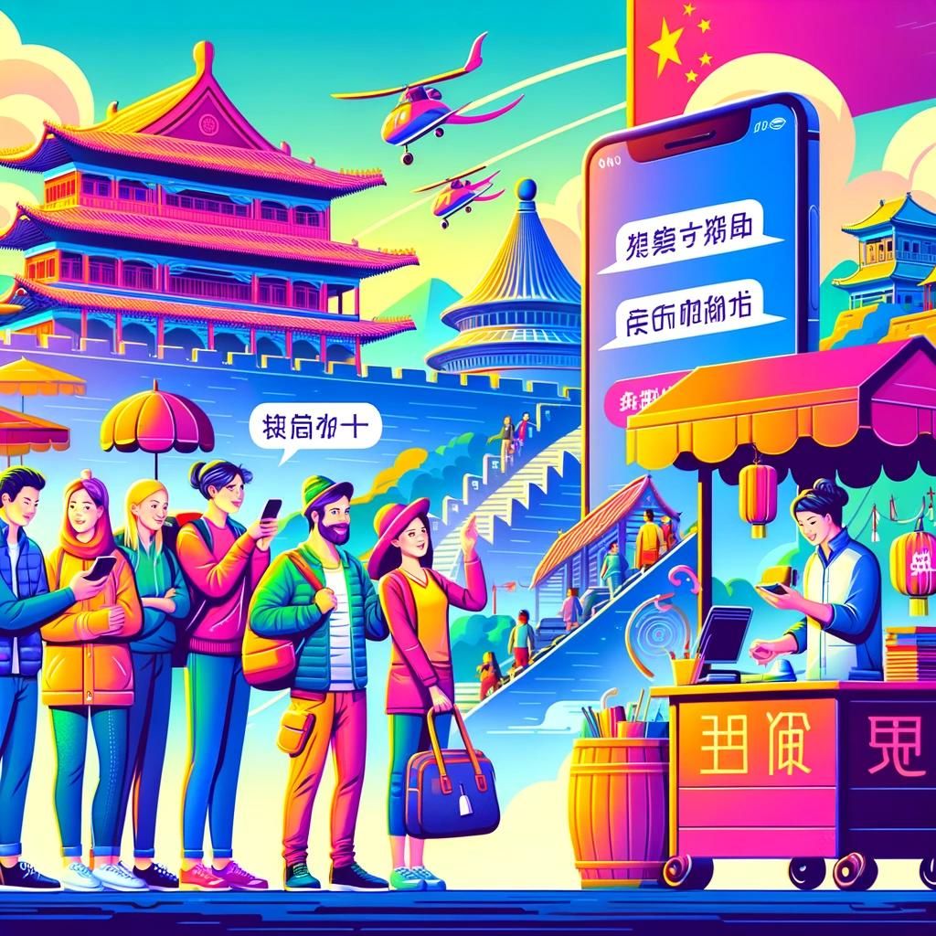 The Essential Guide to Basic Chinese Phrases for Travelers